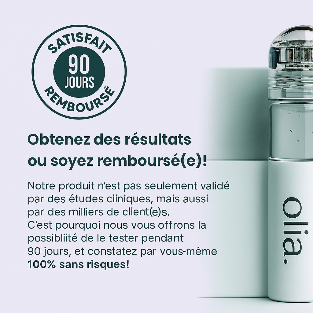 Micro-Infusion anti-âge + Sérum offert